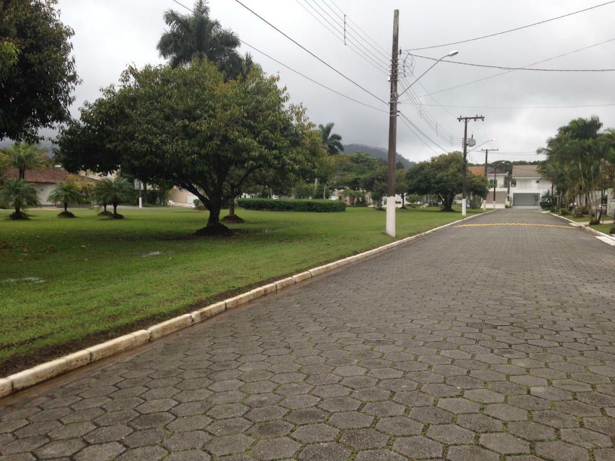 Villa Guarujá/Acapulco Cond alto padrão Exterior foto